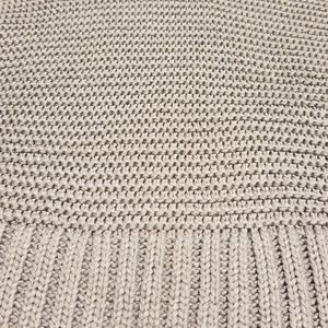 GAP Sweaters - Gray Gap Sleeveless Turtleneck Sweater GAP Sweaters - Gray Gap Sleeveless Turtleneck Sweater